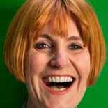 Mary Portas - Mary Queen of Shops