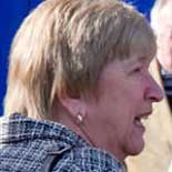 Councillor Linda Bailey