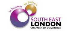 SE London Chamber of Commerce logo