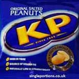KP nuts