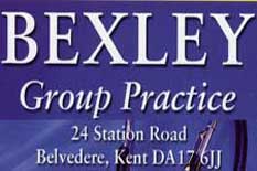 Bexley Group Practice