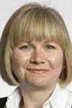 Councillor Sharon Massey