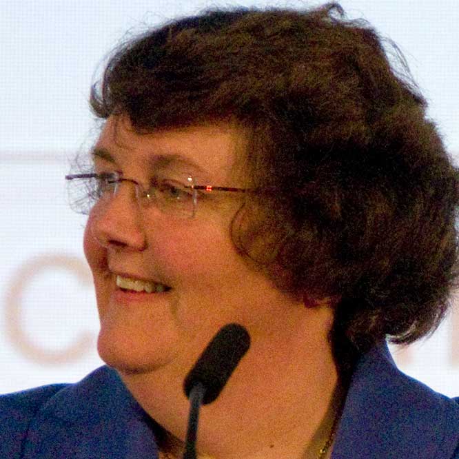 Teresa O'Neill