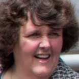 Councillor Teresa O'Neill