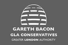 Gareth Bacon