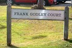 Frank Godley Court