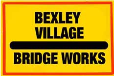 Bexley Bridge
