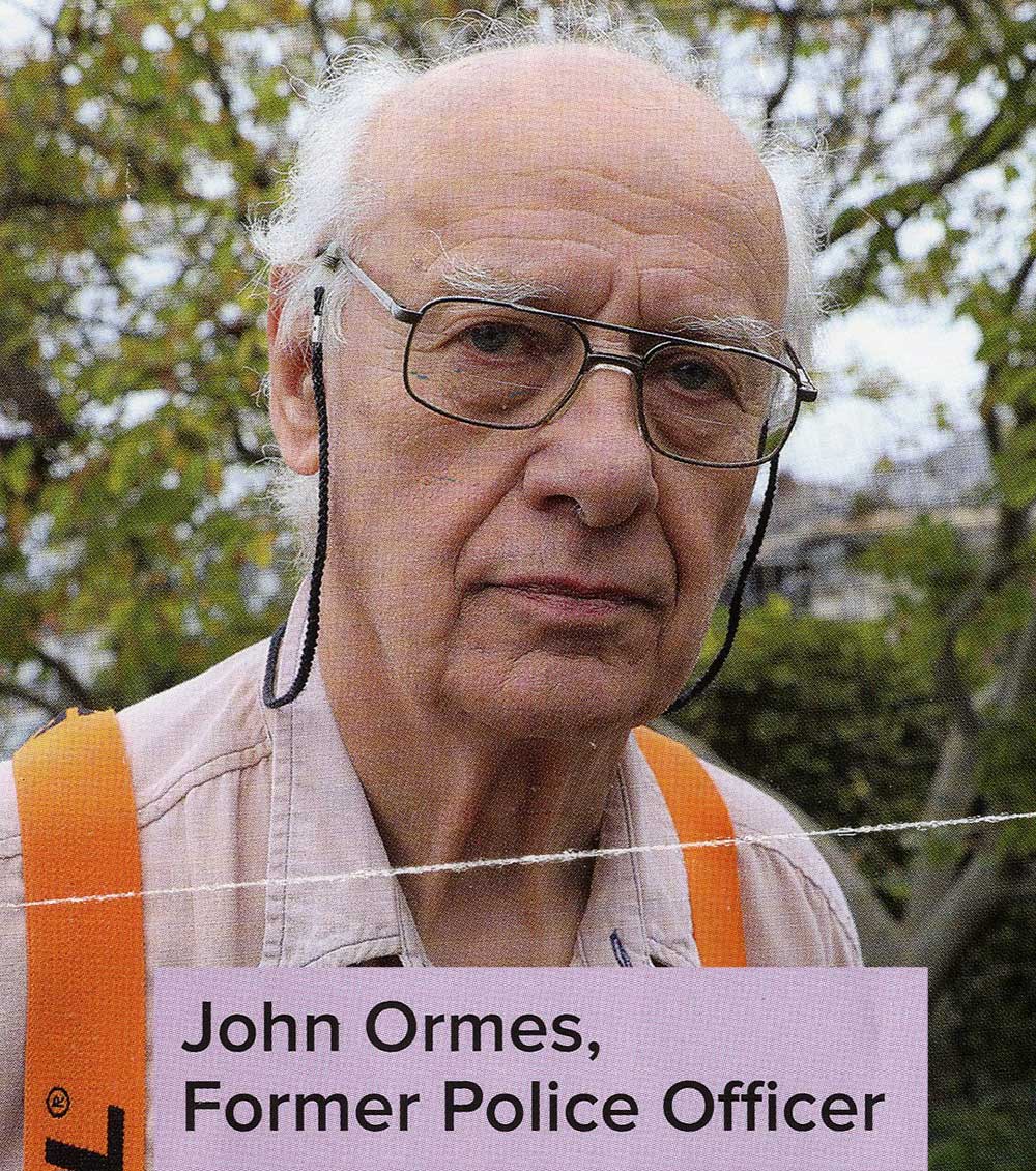John Ormes