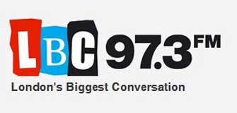 LBC Logo