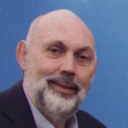 Councillor John Davey