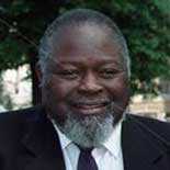 Bernie Grant