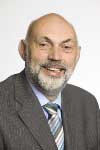Councillor John Davey