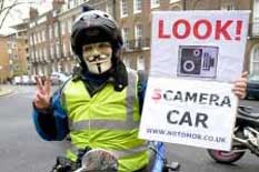 V for Vendetta. The NoToMob