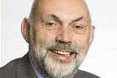 Councillor John Davey