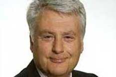 Councillor Colin Campbell