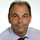 Councillor John Fuller