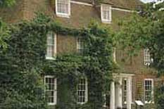 Flackley Ash Hotel, Rye, Sussex