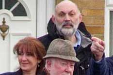 Bedonwell School governors and staff