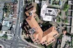 Woolwich Building Society HQ