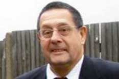 Councillor Michael Tarrant