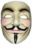 V for Vendetta
