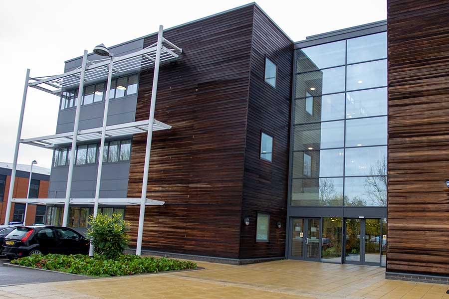 Thames Innovation Centre