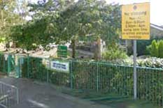 Barrington Road Primary School