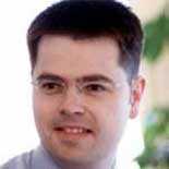 James Brokenshire MP