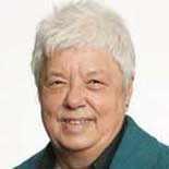 Councillor Sybil Camsey