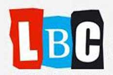 Nick Ferrari show on LBC