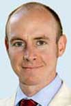 Daniel Hannan