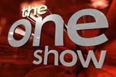 The One Show logo