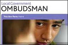 Local Government Ombudsman