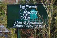Flackley Ash Hotel
