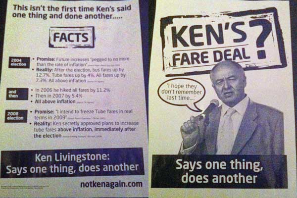 Bexley council panic