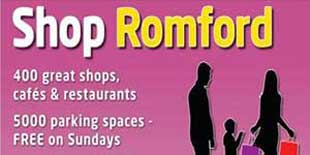 Shop Romford