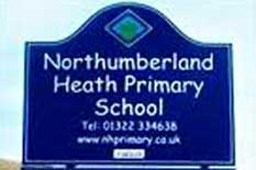 Northumberland Heath Primary School