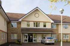Avante Care Home