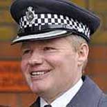 Chief Superintendent Stringer