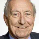 Councillor Alan Downing