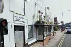 The Black Horse, Sidcup
