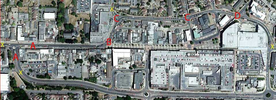 Bexleyheath Broadway