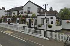 Black Horse Inn, Bean