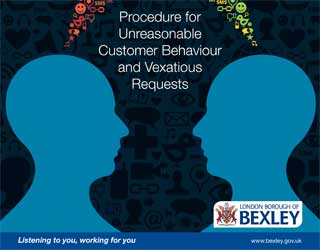 How to deal with vexatious correspondence