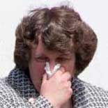 Council leader Teresa O'Neill