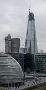 The Shard