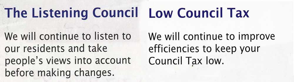 The Listening Council