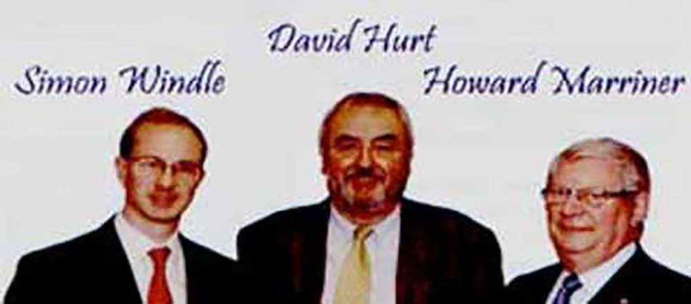 Barnehurst ward leaflet