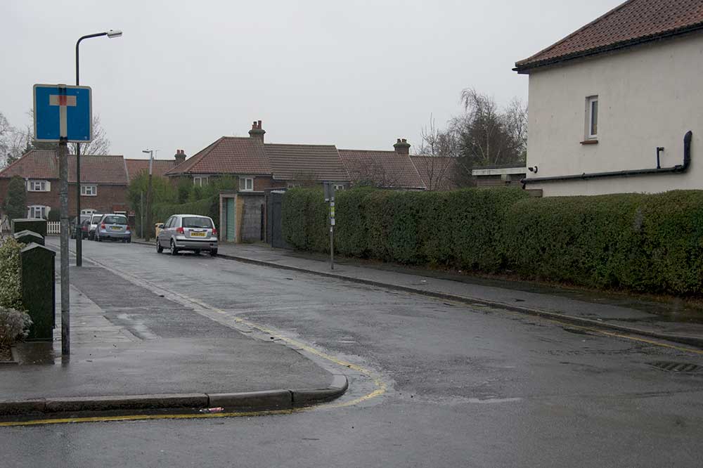 Park free after 5:30