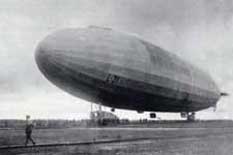 Zeppelin